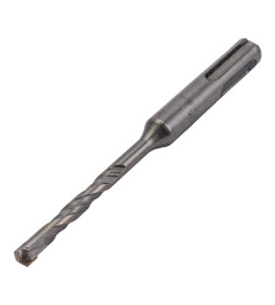 Сверло по бетону SDS-plus  6х110 мм VERTEXTOOLS 999-06-110