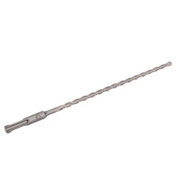 Сверло по бетону SDS-plus  6х260 мм VERTEXTOOLS 999-06-260