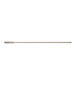 Сверло по бетону SDS-plus 26х800 мм VERTEXTOOLS 999-26-800