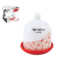 Подставка под лимон Lavenir "Магия сердец" 9 см HC610-H315 доломит (85893) 