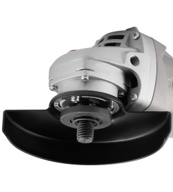 Углошлифмашина аккумуляторная CROWN CT23001-125HX-4 BMC