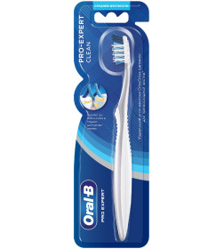 Зубная щетка Oral-B ПроЭксперт Clinical 35 Глубокое очищение