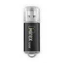 Флеш-накопитель 32GB USB 2.0 FlashDrive Mirex UNIT BLACK 13600-FMUUND32 (13600-FMUUND32) 