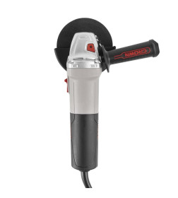 Углошлифмашина CROWN CT13502-125R
