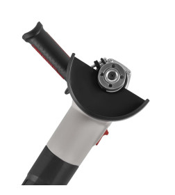 Углошлифмашина CROWN CT13502-125R