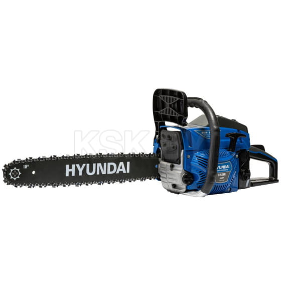 Бензопила цепная Hyundai X-5218 (X5218HY) 