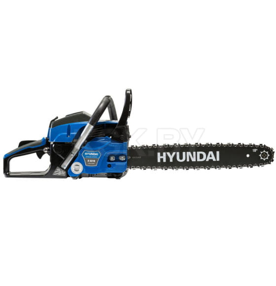 Бензопила цепная Hyundai X-5218 (X5218HY) 