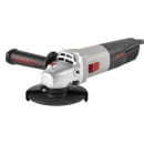 Углошлифмашина CROWN CT13502-125V (CT13502-125V) 