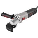 Углошлифмашина CROWN CT13502-125V (CT13502-125V) 