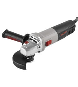 Углошлифмашина CROWN CT13502-125V