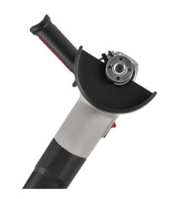 Углошлифмашина CROWN CT13502-125V