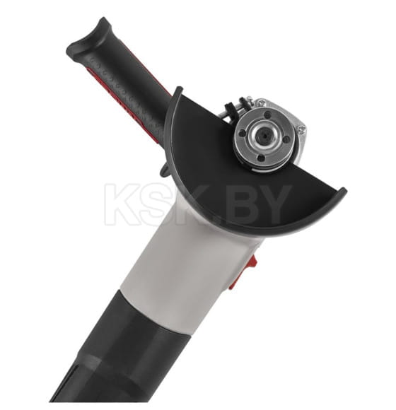 Углошлифмашина CROWN CT13502-125V (CT13502-125V) 