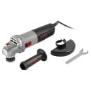 Углошлифмашина CROWN CT13502-125V (CT13502-125V) 