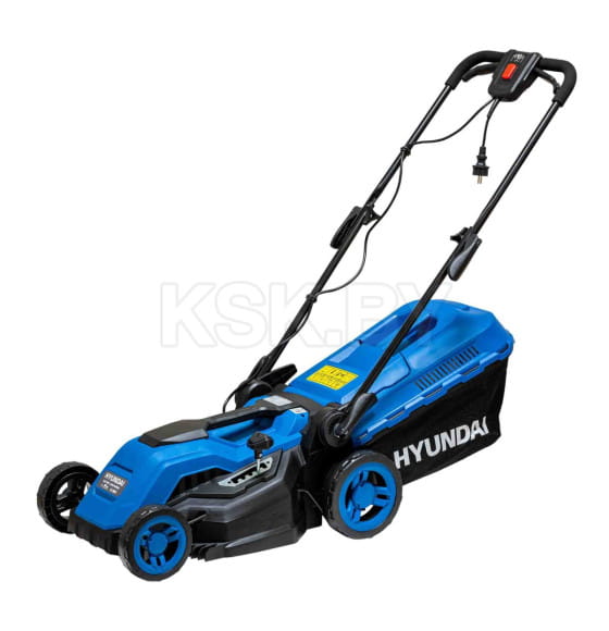 Газонокосилка электрическая Hyundai LE3825 (LE3825) 