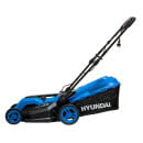 Газонокосилка электрическая Hyundai LE3825 (LE3825) 