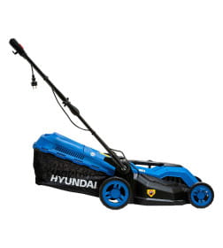 Газонокосилка электрическая Hyundai LE3825