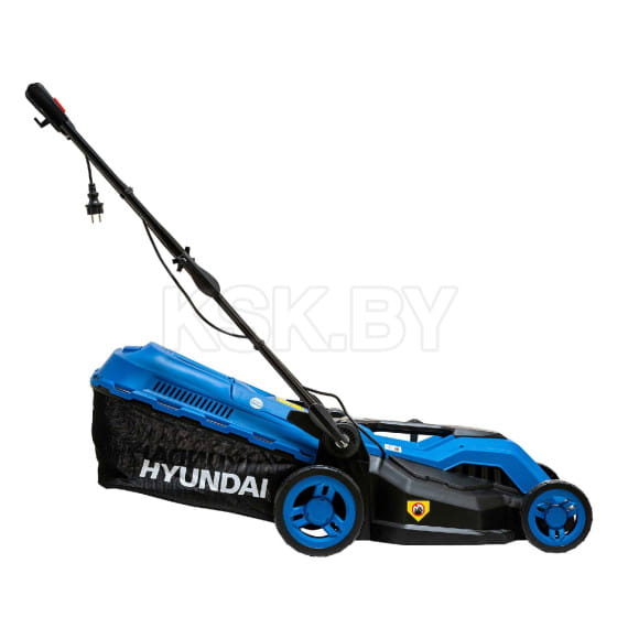 Газонокосилка электрическая Hyundai LE3825 (LE3825) 