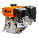 Двигатель бензиновый Eland GX200D-20 (GX200D-20) 
