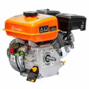 Двигатель бензиновый Eland GX200D-20 (GX200D-20) 
