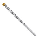 Сверло по бетону  3х60 мм DYLLU DTMJ1K01 (DTMJ1K01) 