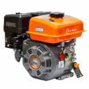 Двигатель бензиновый Eland GX270D-25 (GX270D-25) 