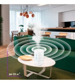 Увлажнитель воздуха Kitfort KT-2832