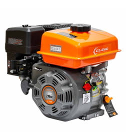 Двигатель бензиновый Eland GX270SHL-25