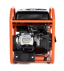 Генератор бензиновый инверторный DAEWOO GDA 3800i