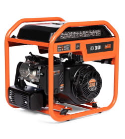 Генератор бензиновый инверторный DAEWOO GDA 3800i