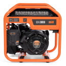 Генератор бензиновый инверторный DAEWOO GDA 3800i (GDA 3800i) 