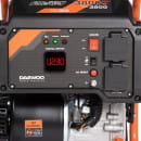 Генератор бензиновый инверторный DAEWOO GDA 3800i (GDA 3800i) 