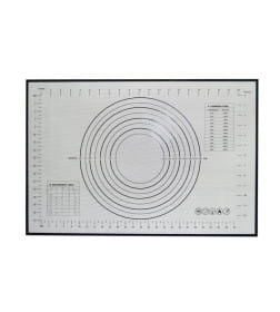 Коврик (60*40см) (107909) силикон, 