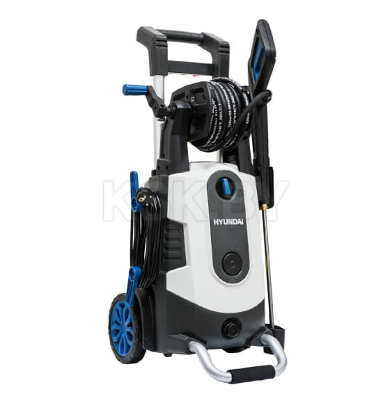 Мойка высокого давления Hyundai HHW170-470BL (HHW170-470BL) 