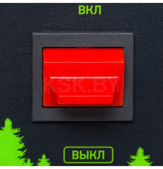 Генератор бензиновый Сибртех БС-2800 (94543) 