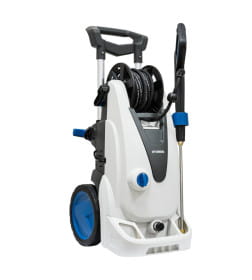 Мойка высокого давления Hyundai HHW210-550BLPRO