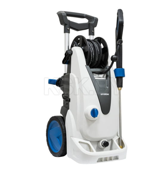 Мойка высокого давления Hyundai HHW210-550BLPRO (HHW210-550BLPRO) 