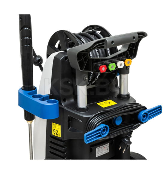 Мойка высокого давления Hyundai HHW210-550BLPRO (HHW210-550BLPRO) 