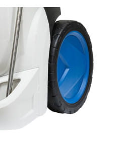 Мойка высокого давления Hyundai HHW210-550BLPRO