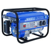 Генератор бензиновый Mikkele GX4500