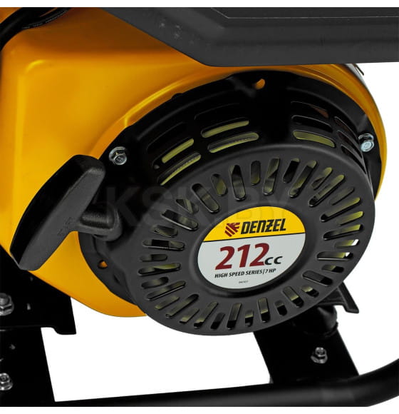 Генератор инверторный DENZEL GK-2200iF (94707) 