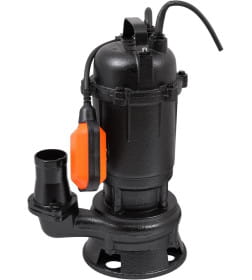 Насос дренажно-фекальный Eland EPS-1500