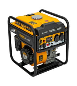 Генератор инверторный DENZEL GK-3800iF