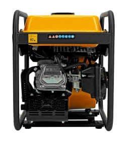 Генератор инверторный DENZEL GK-3800iF