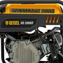 Генератор инверторный DENZEL GK-3800iF (94708)