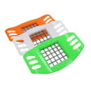 Овощерезка (17 см) (43762) микс,  (43762) 