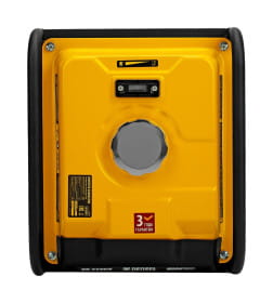 Генератор инверторный DENZEL GK-5500iF