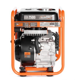 Генератор бензиновый инверторный DAEWOO GDA 2500i