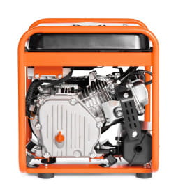 Генератор бензиновый инверторный DAEWOO GDA 2500i
