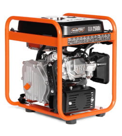 Генератор бензиновый инверторный DAEWOO GDA 2500i