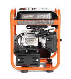 Генератор бензиновый инверторный DAEWOO GDA 2500i